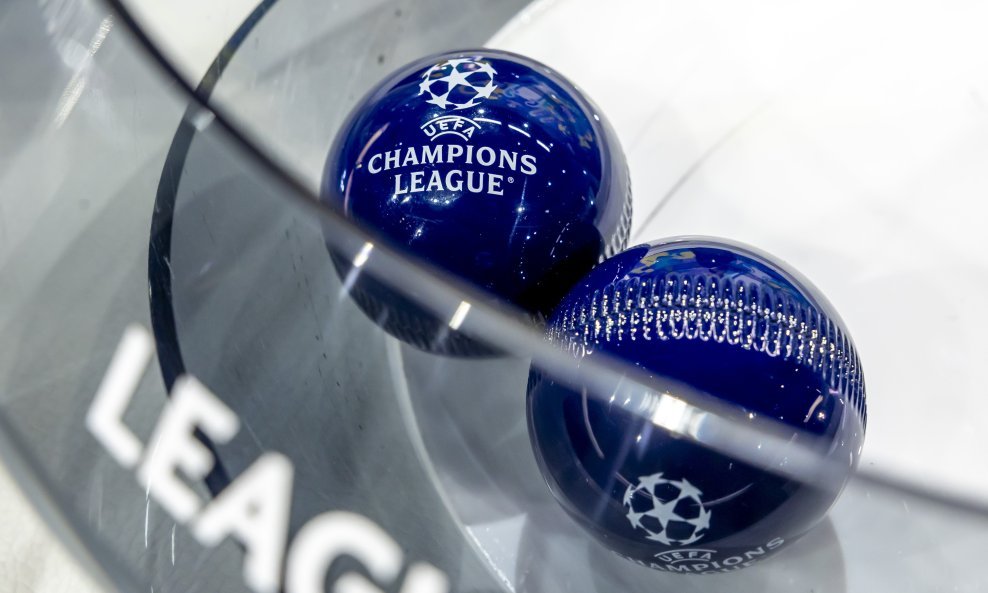 Liga prvaka