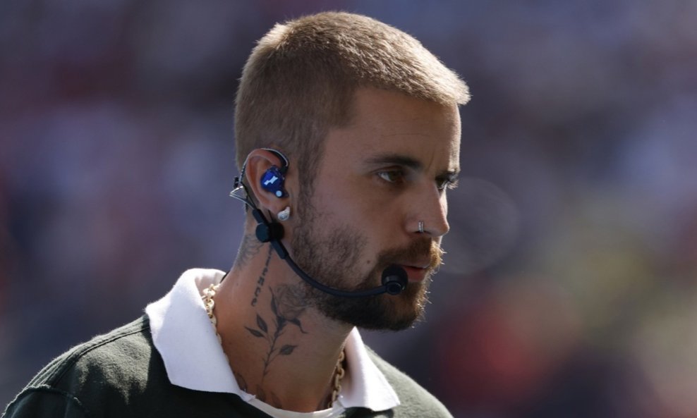 Justin Bieber