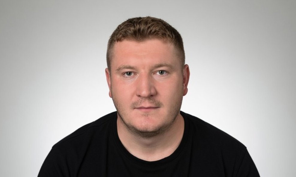 Muškarac kojeg traži slovenska policija