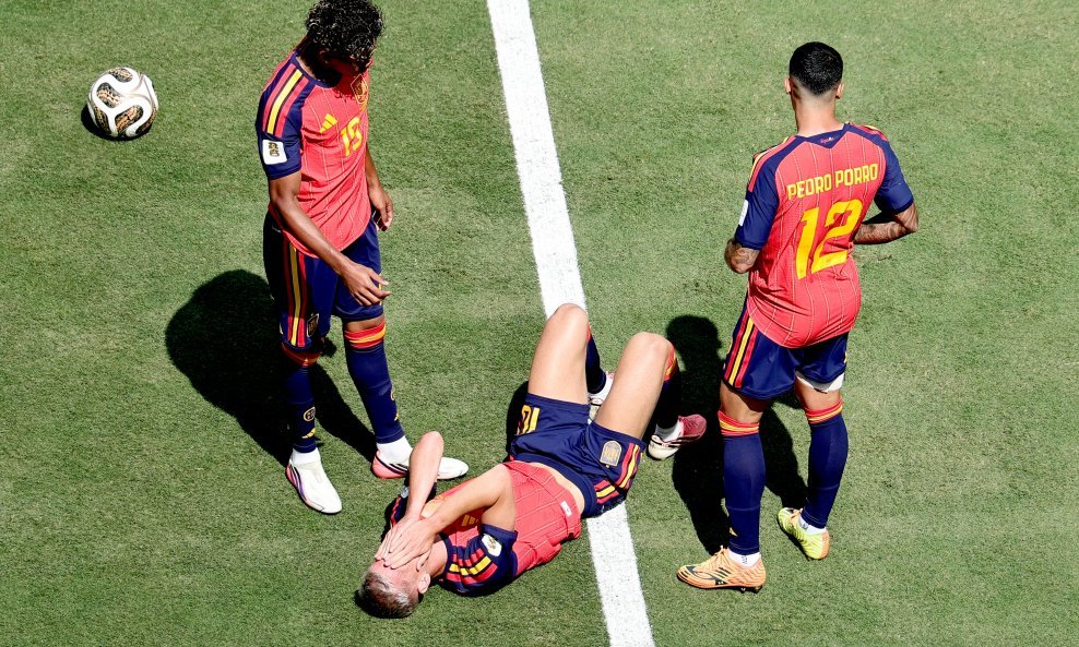 Dani Olmo