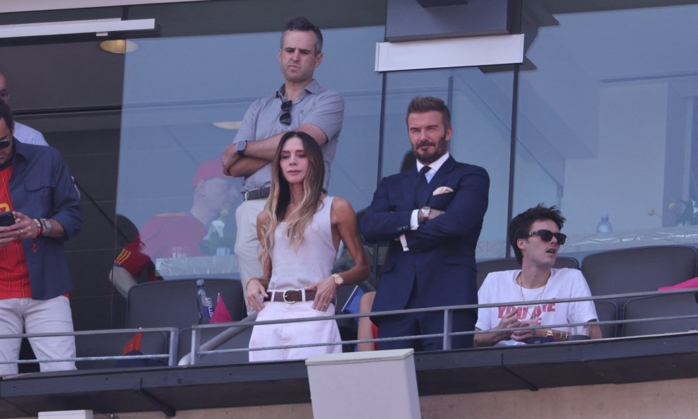 Victoria Beckham