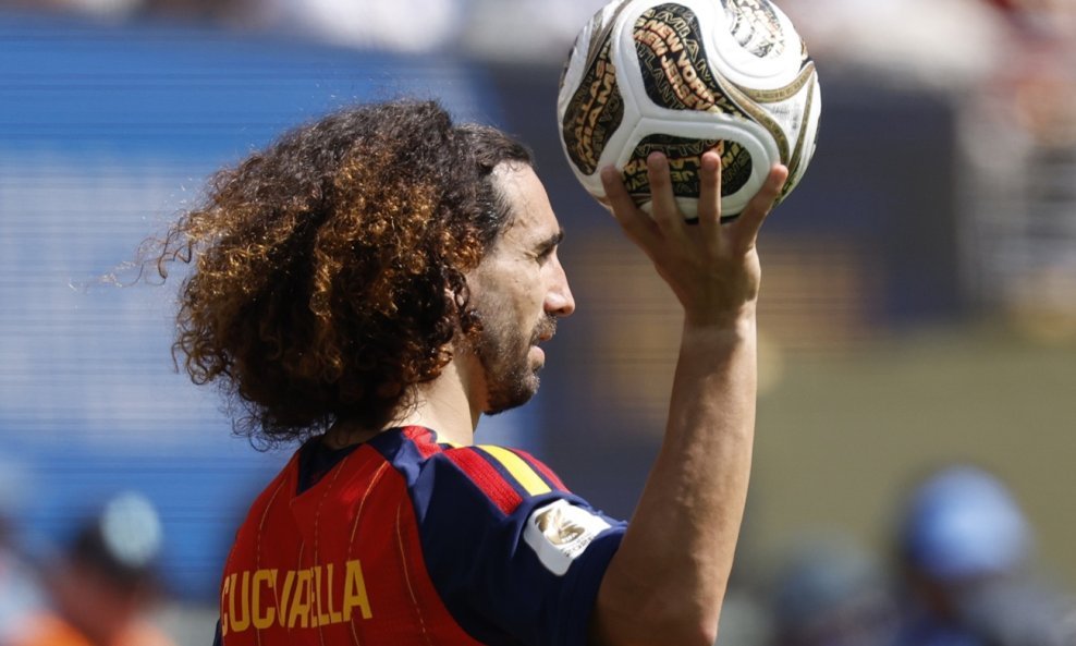Marc Cucurella
