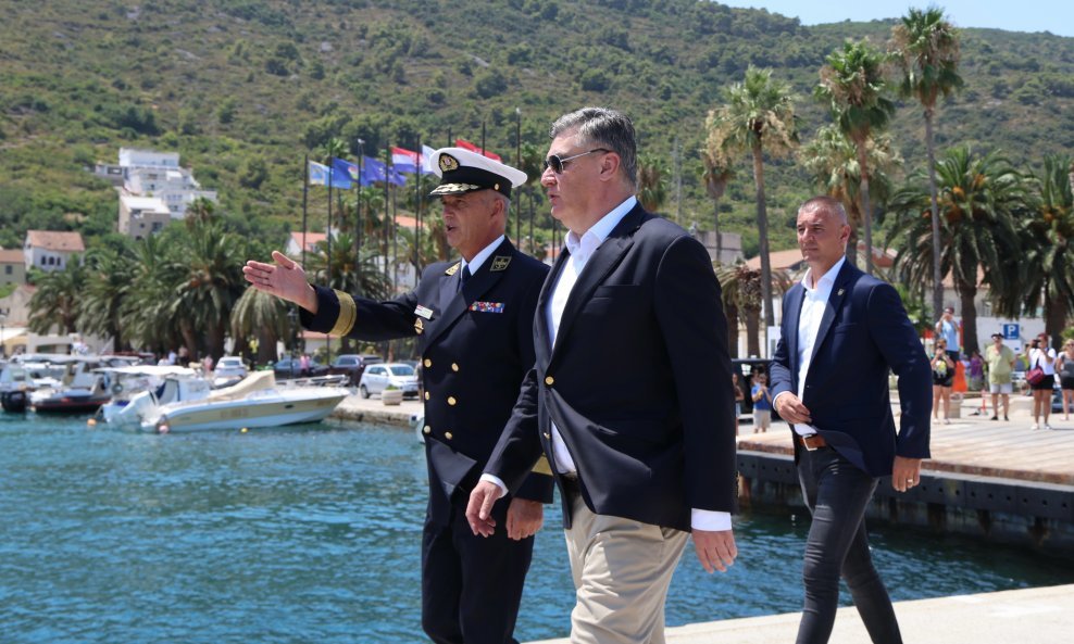 Zoran Milanović