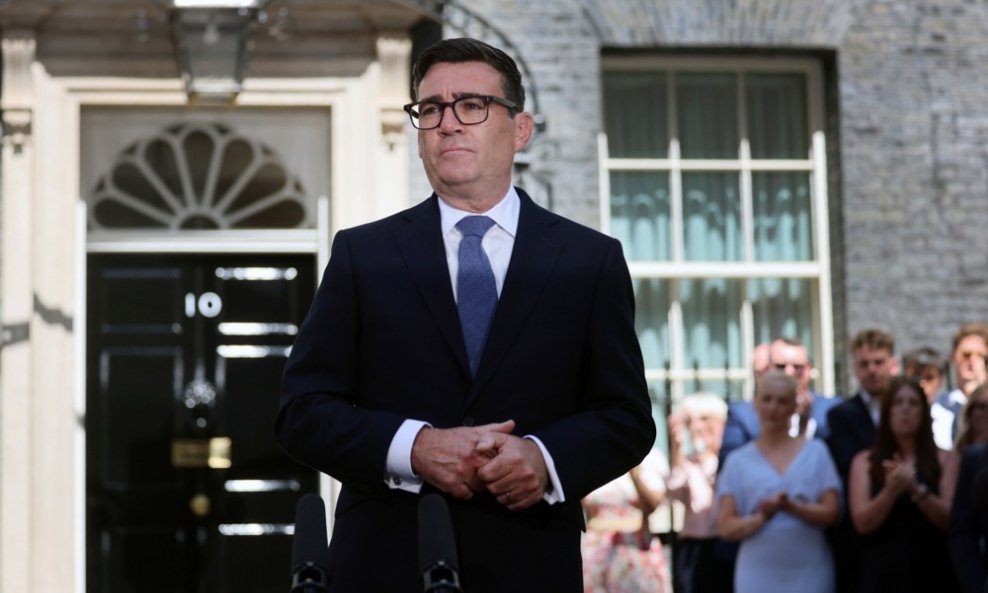 Andy Burnham