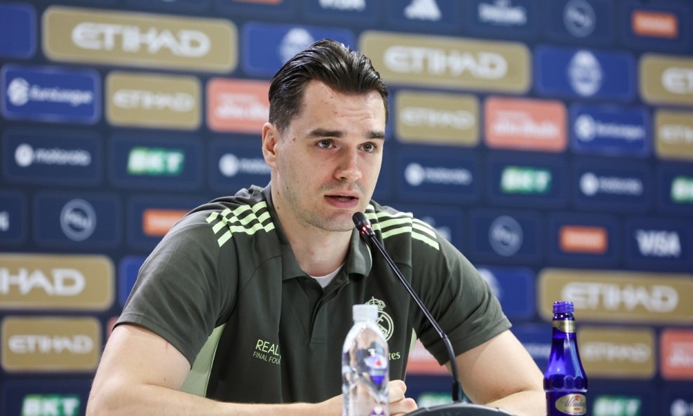 Mario Hezonja