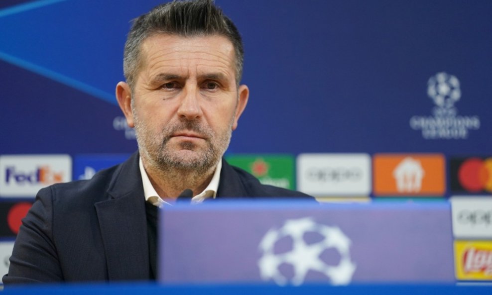 Nenad Bjelica