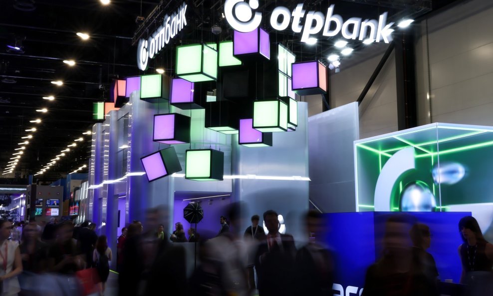 OTP bank