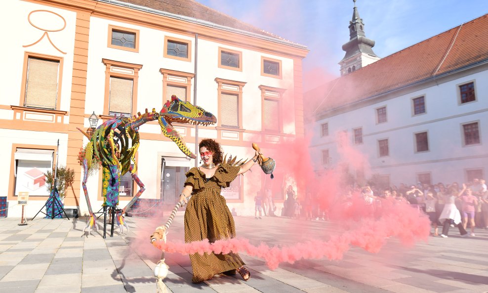 Špancirfest 2025.