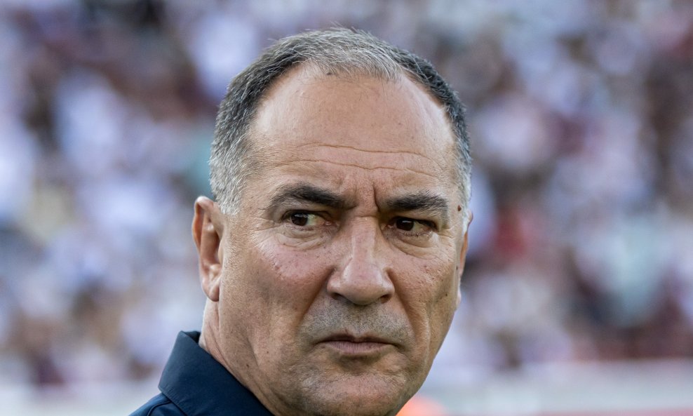 Igor Štimac