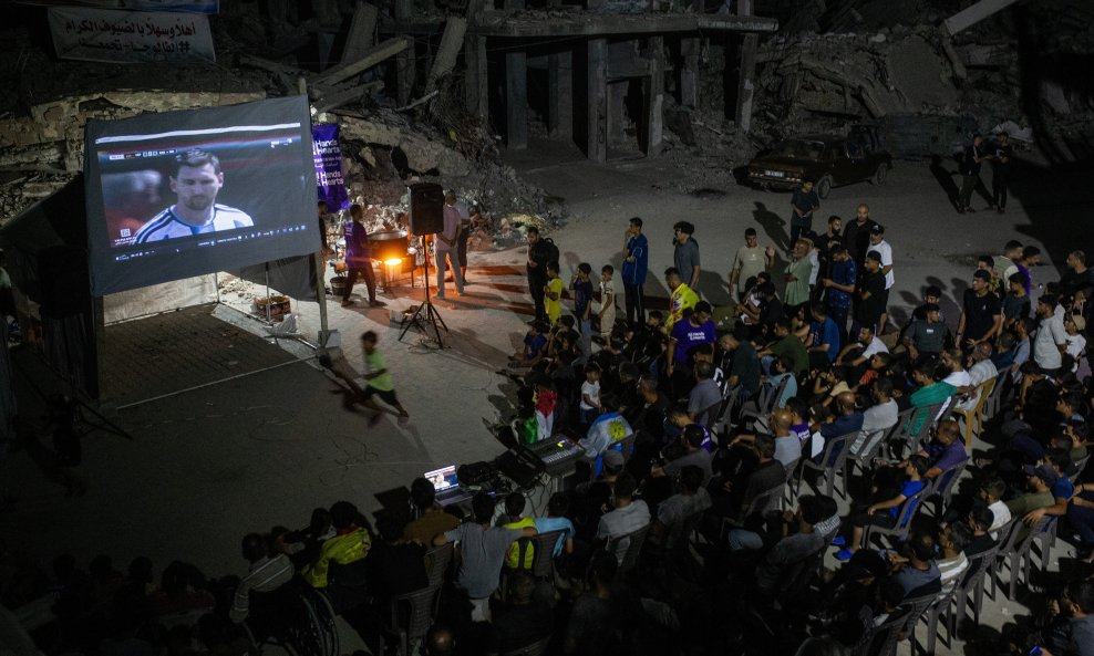 Gaza
