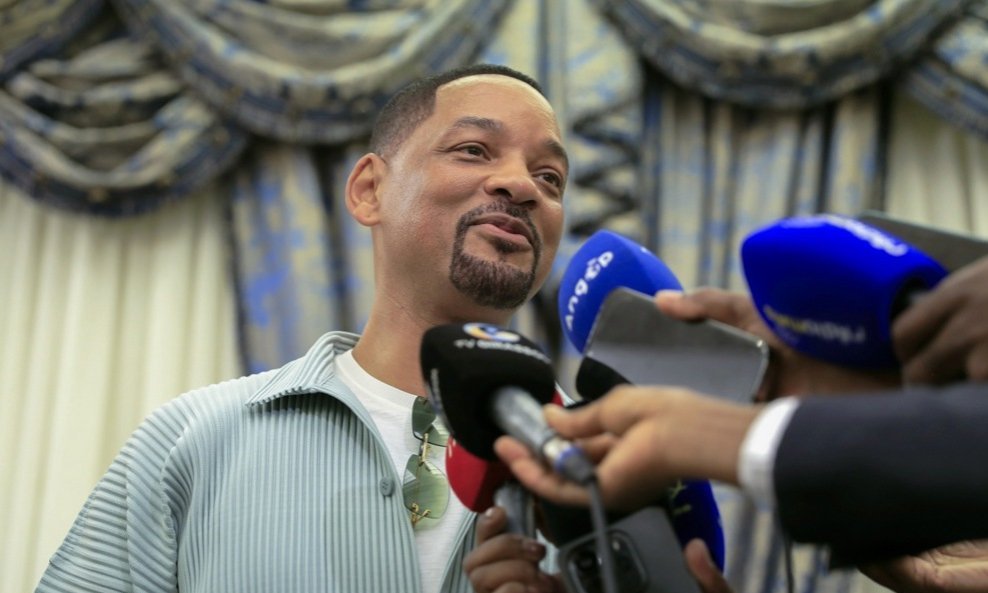 Will Smith