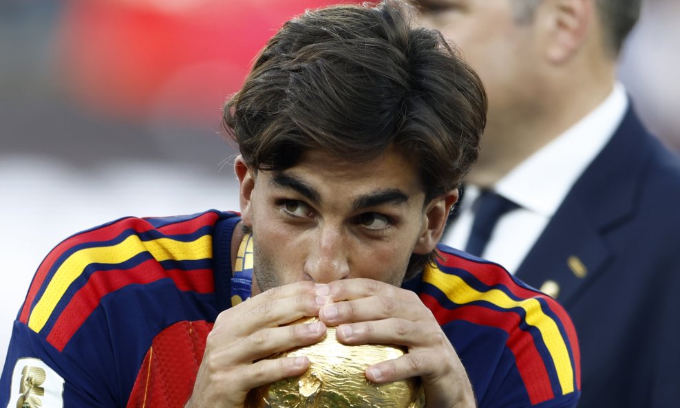 Ferran Torres