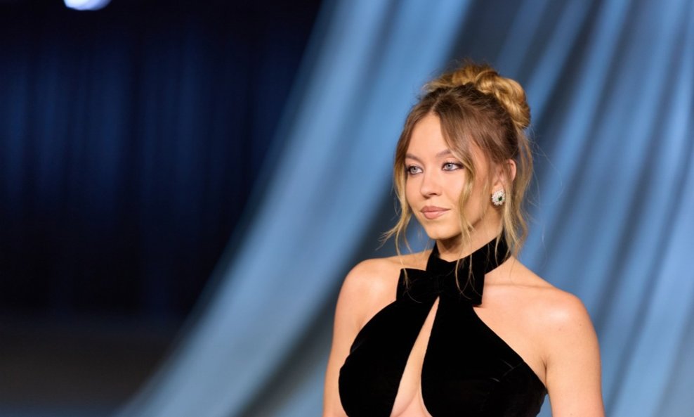 Sydney Sweeney