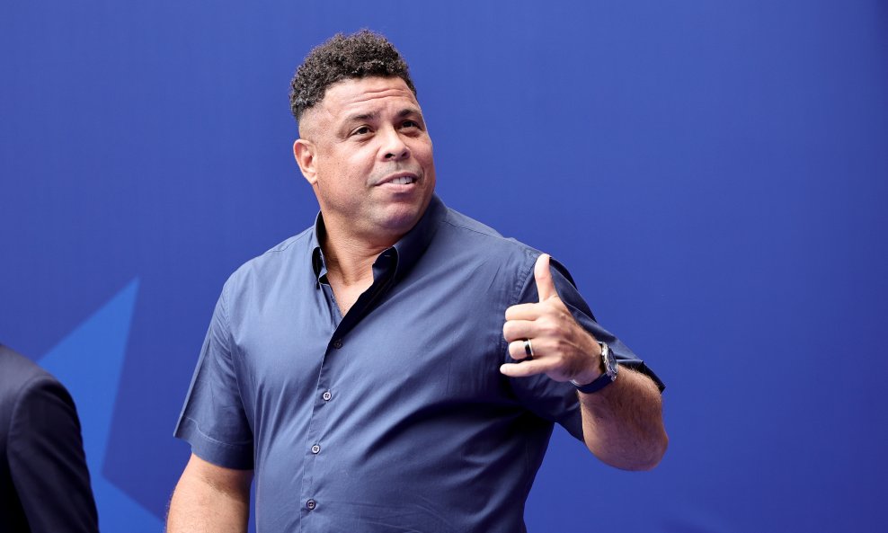 Ronaldo