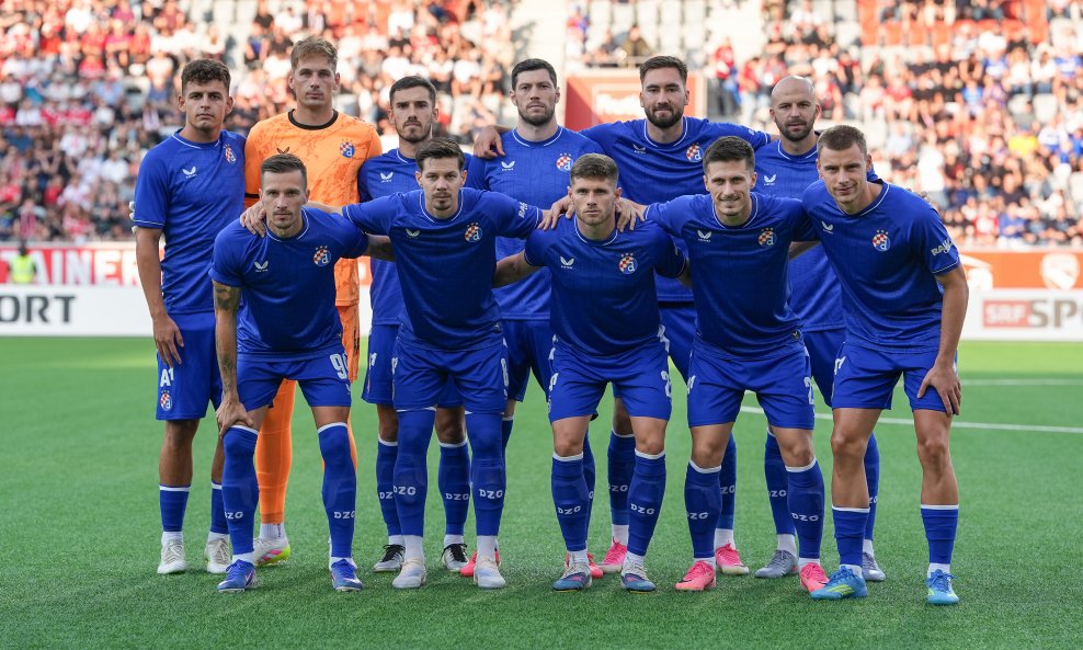 Dinamo