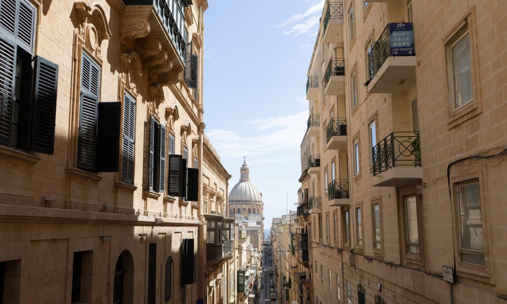 Valletta