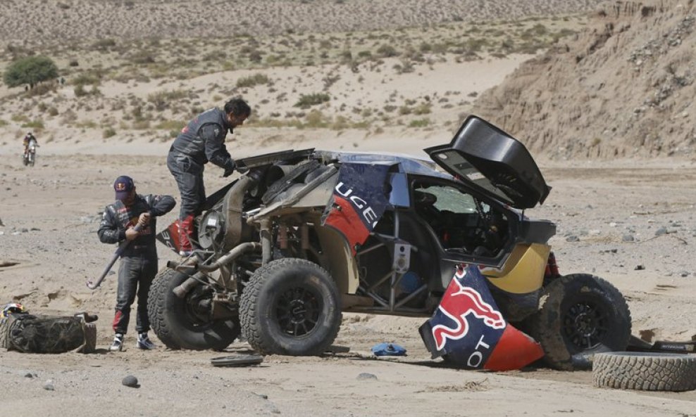 Sebastien Loeb