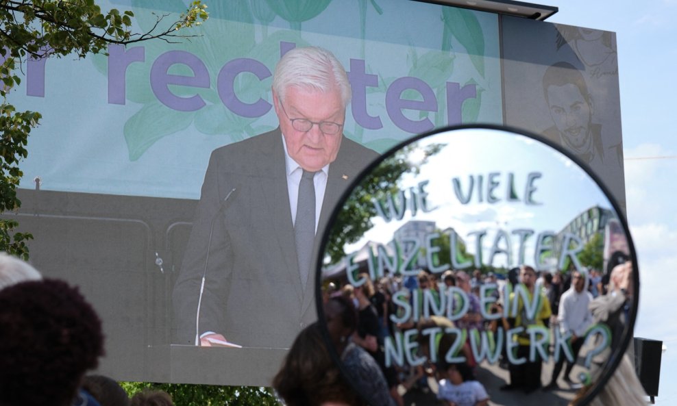 Frank-Walter Steinmeier