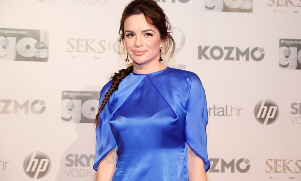 Severina na premijeri Seksa i Grada 2