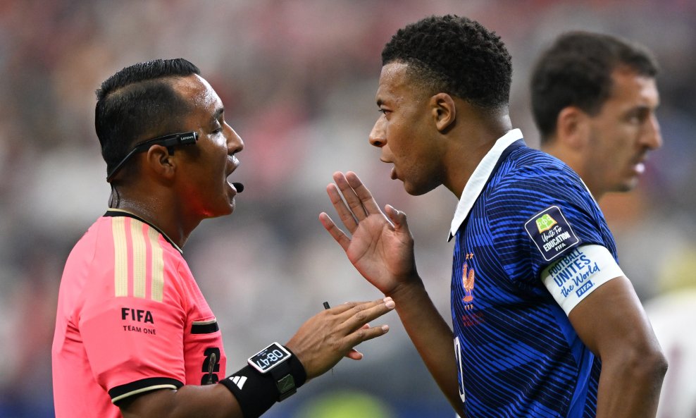 Barton i Mbappe