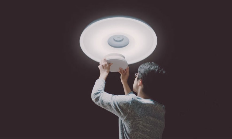 multifunctional light