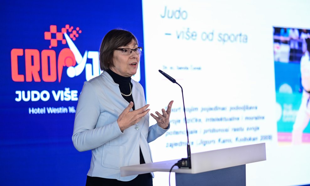 Sanda Čorak