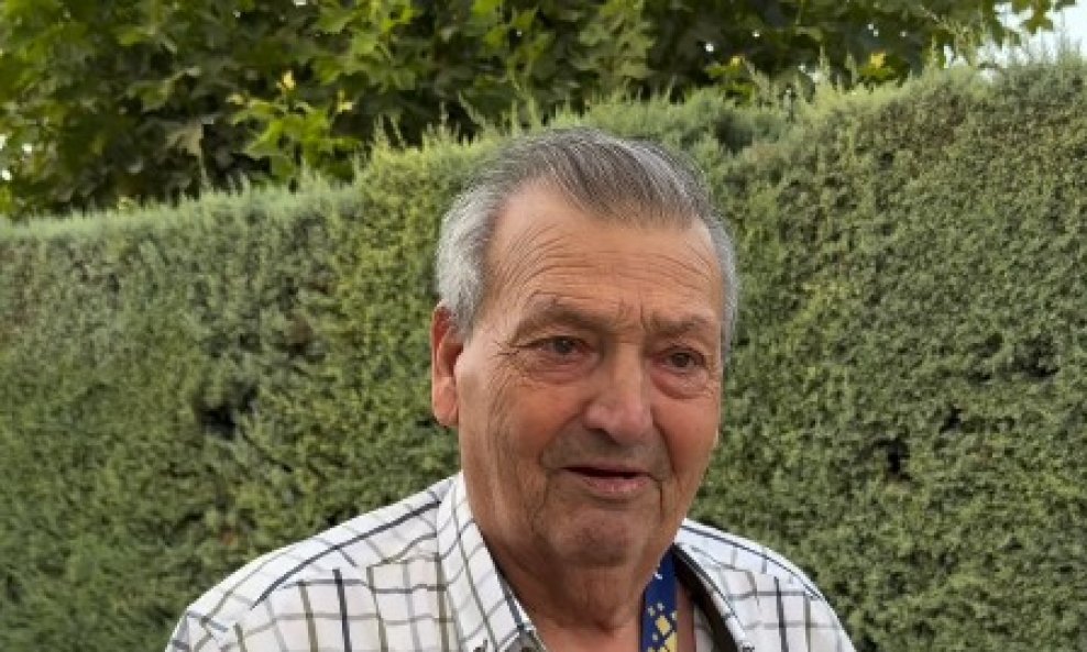 Porrov djed