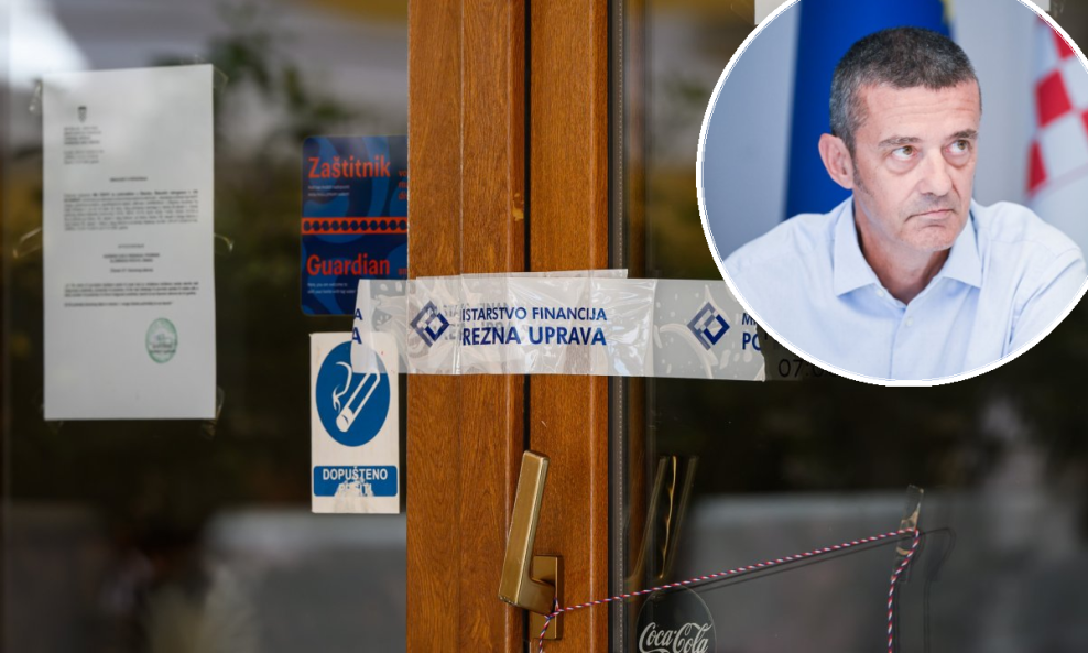 Dražen Oreščanin