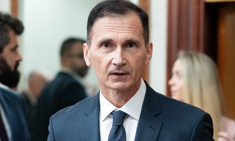 Dragan Primorac