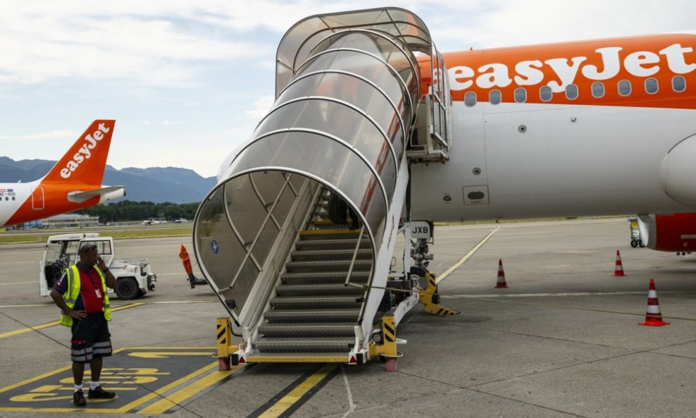 EasyJet