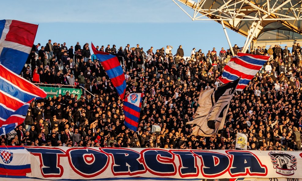 Torcida