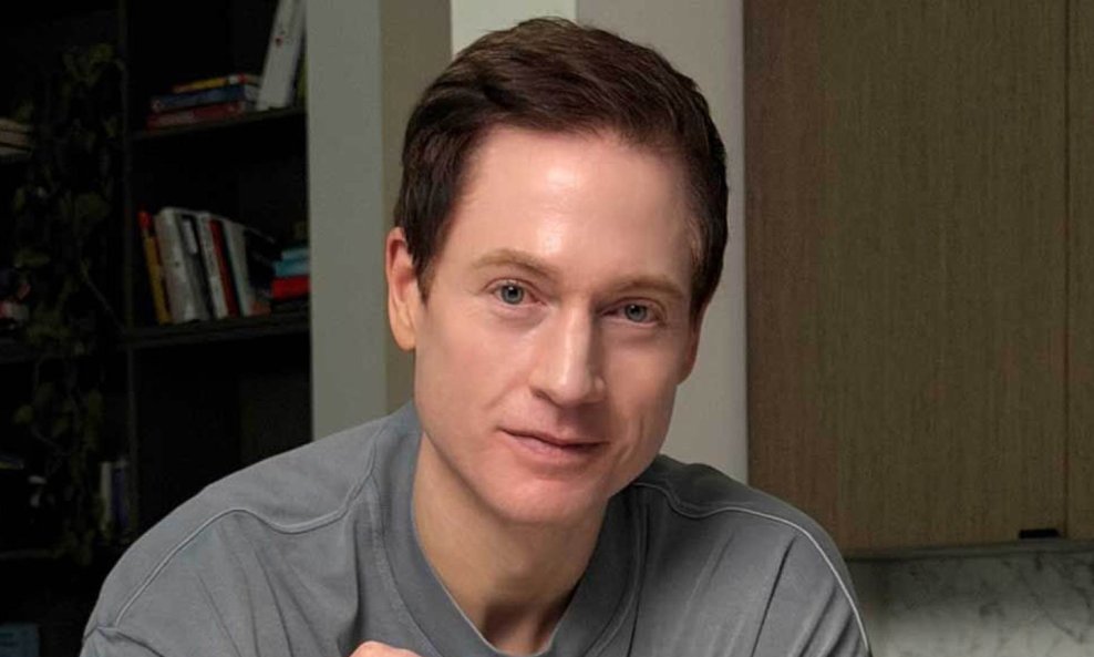 Bryan Johnson
