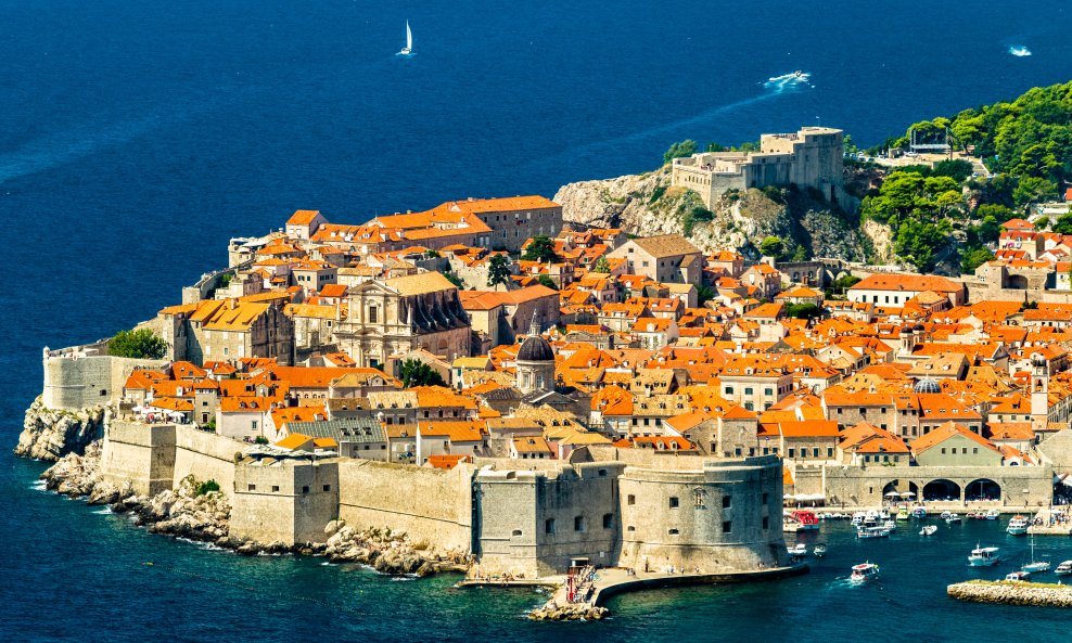 Dubrovnik