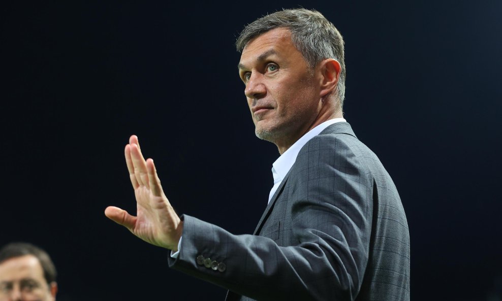 Paolo Maldini