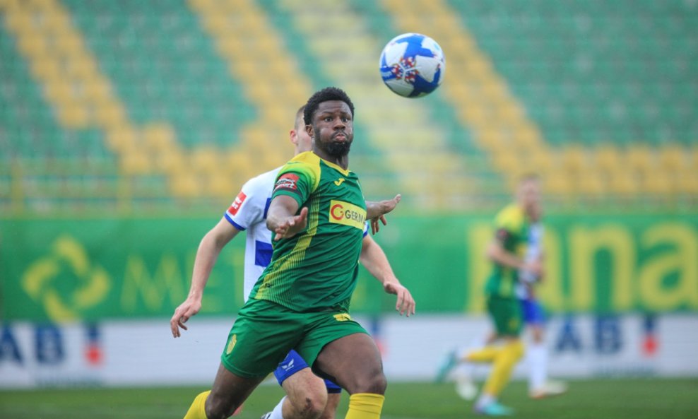 Emmanuel Ekong