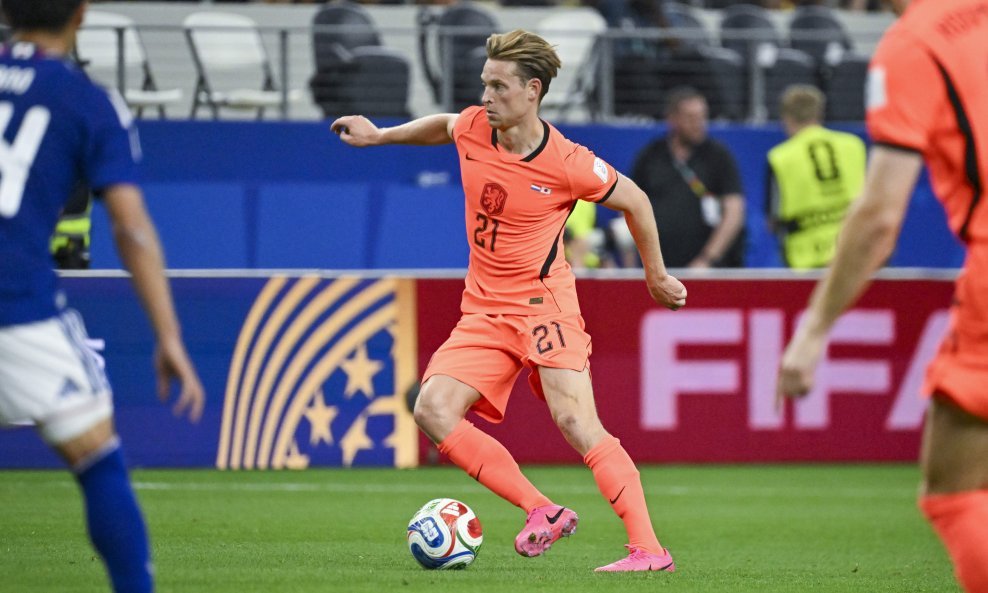 De Jong