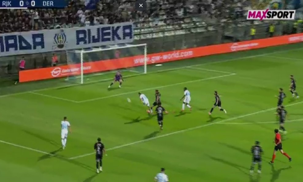 Fruk gol