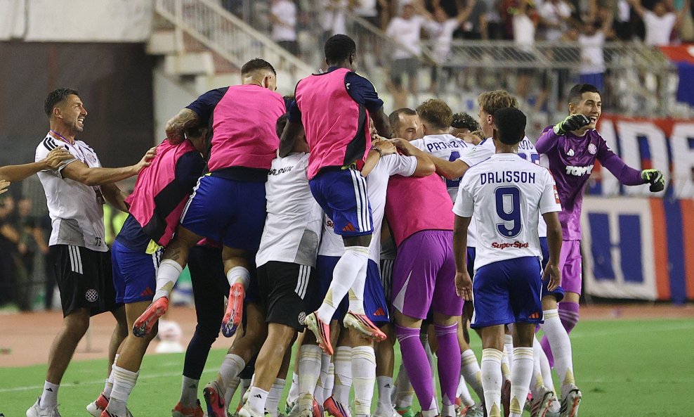 Hajduk