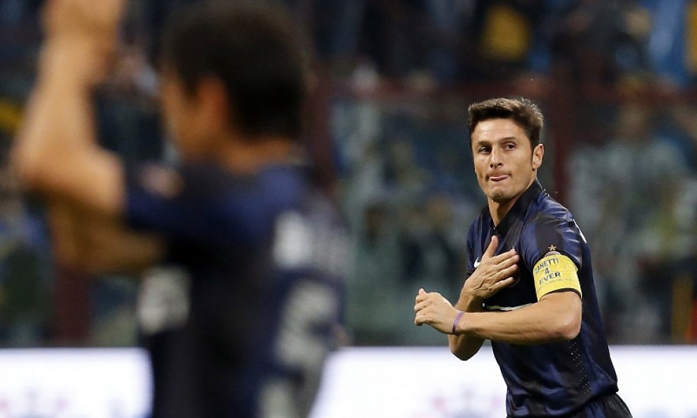 Javier Zanetti