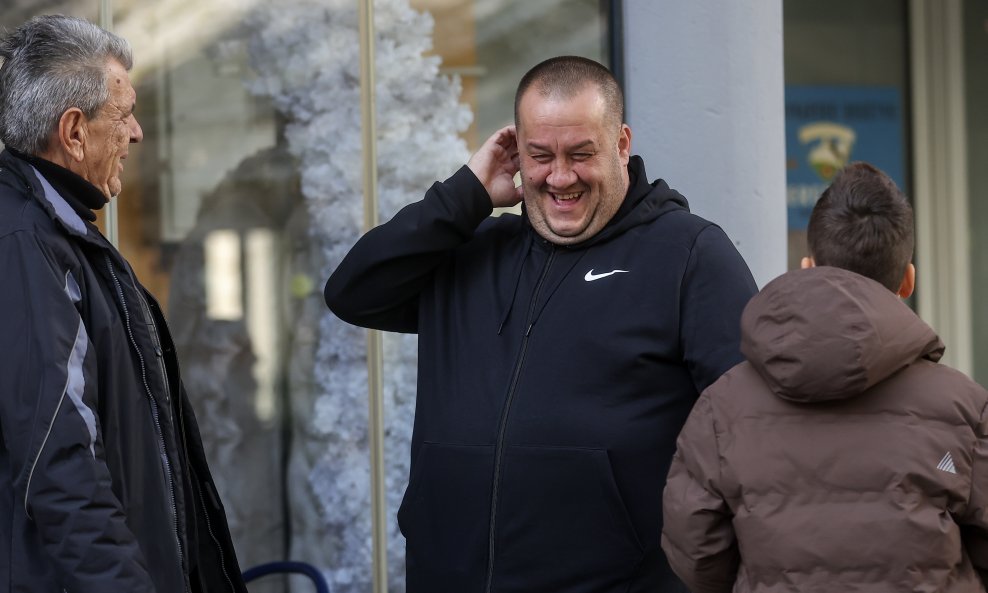 Dino Bešlić