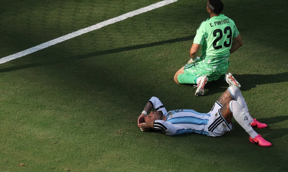 Nicolas Otamendi