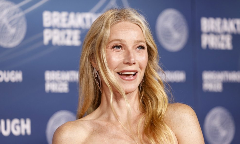Gwyneth Paltrow