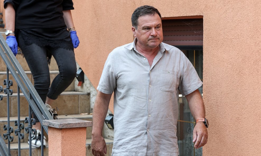 Damir Šegota