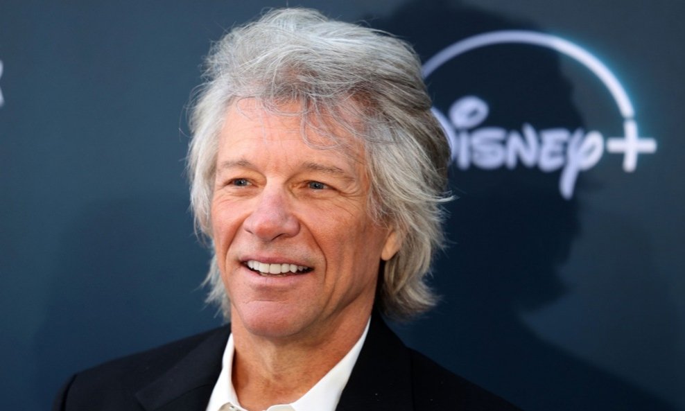 Jon Bon Jovi