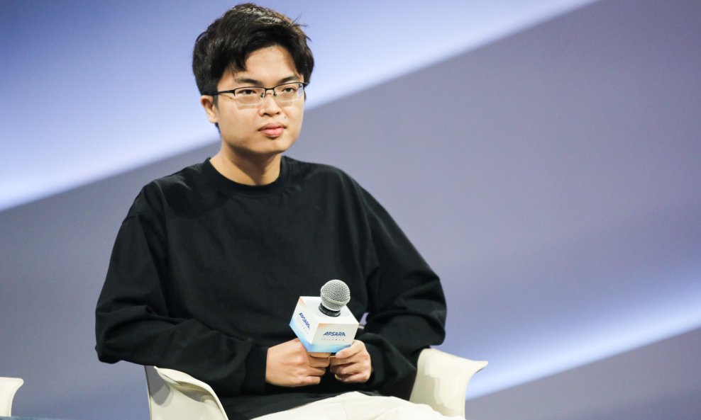 Yang Zhilin, Moonshot AI