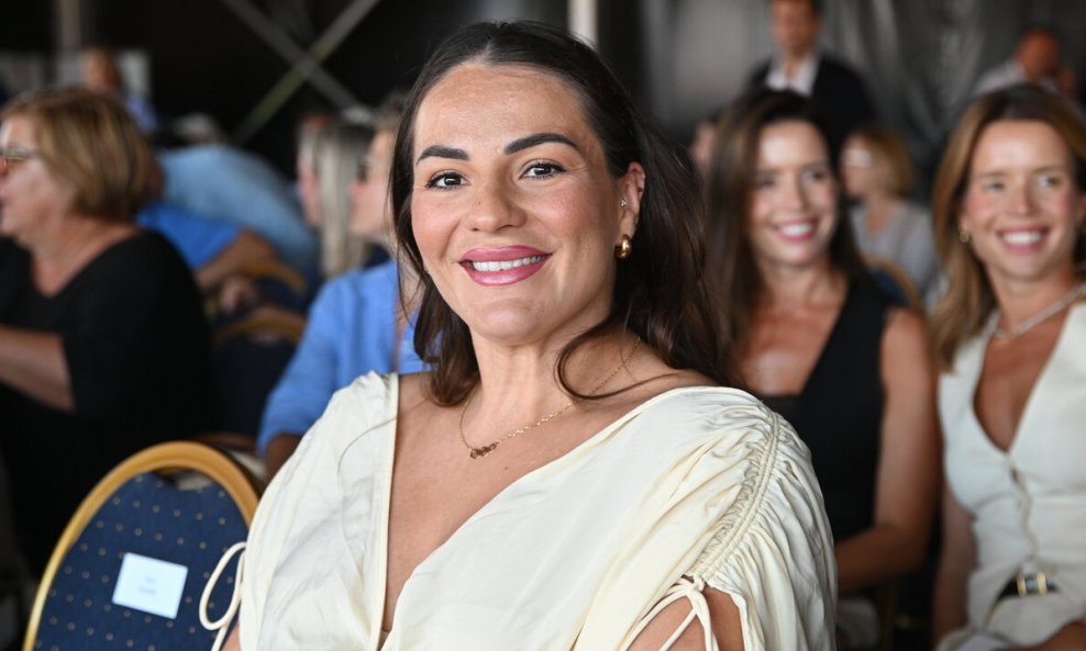 Barbara Đinović