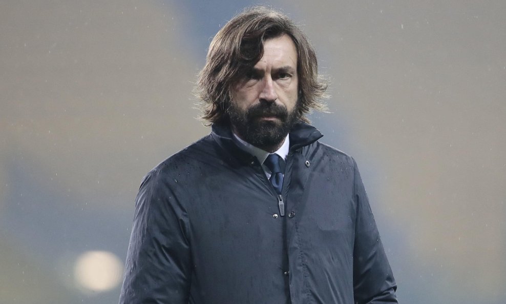 Andrea Pirlo