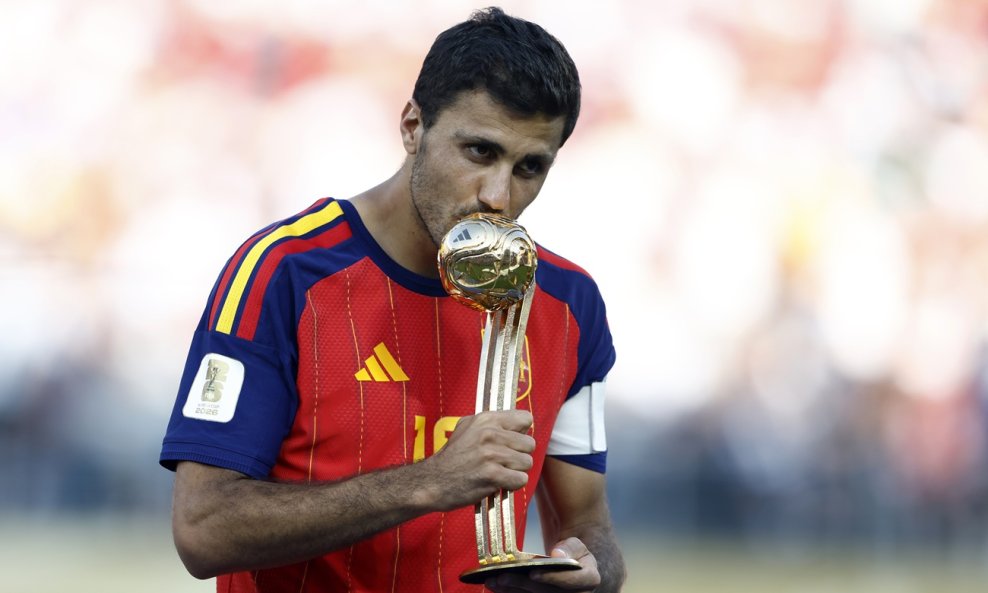 Rodri