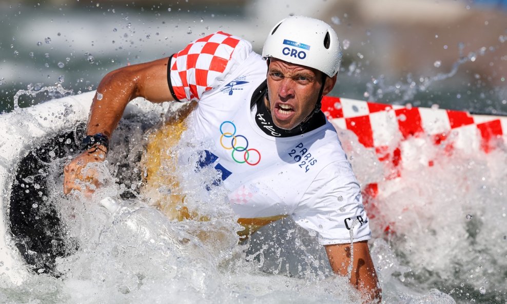 Matija Marinić