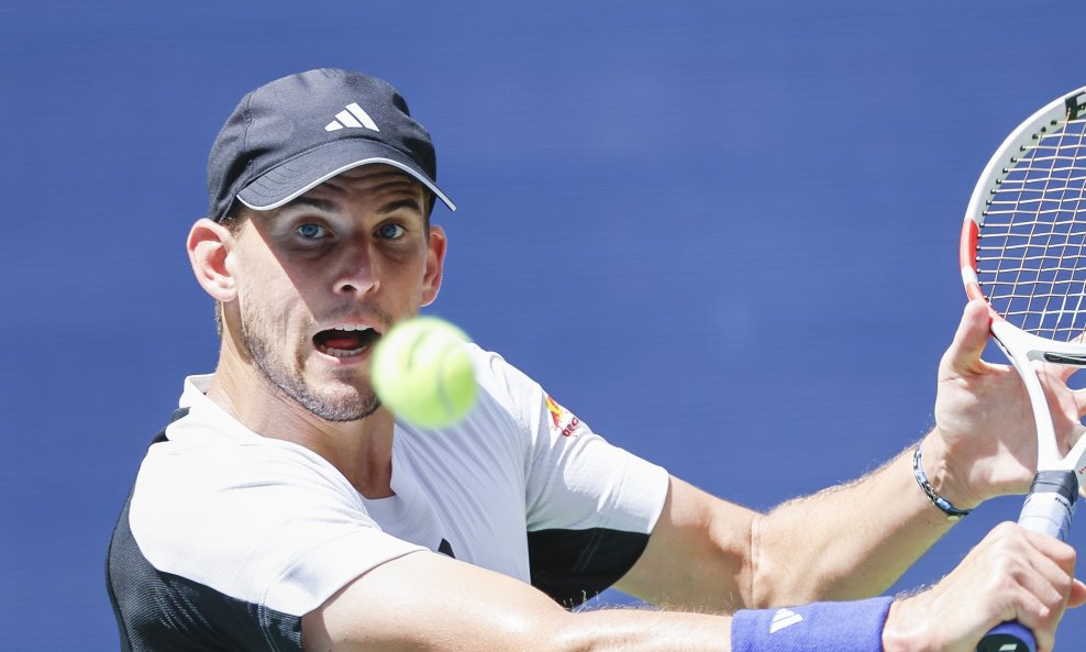 Dominic Thiem